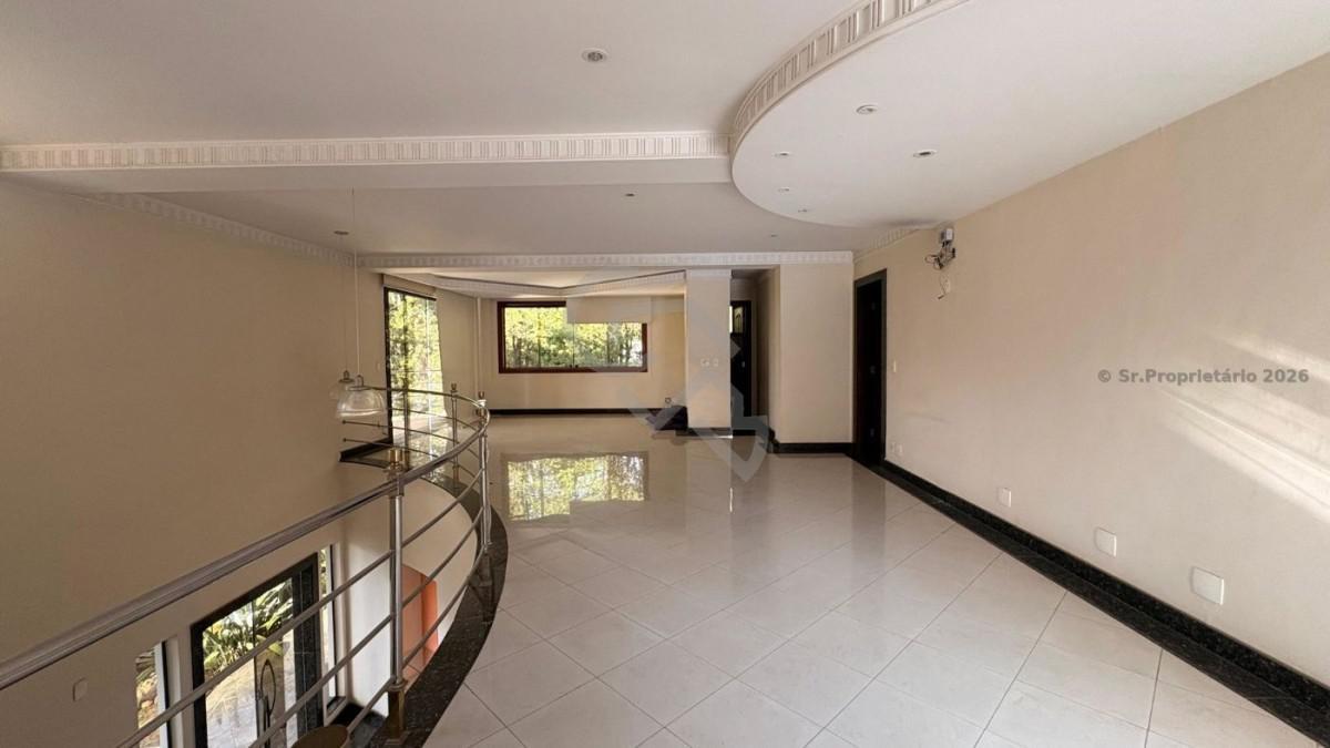 Casa, Bandeirantes (pampulha), 5 Quartos, 7 Vagas, 5 Suítes