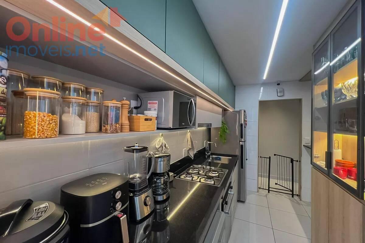 Apartamento, Gutierrez, 2 Quartos, 0 Vaga, 1 Suíte
