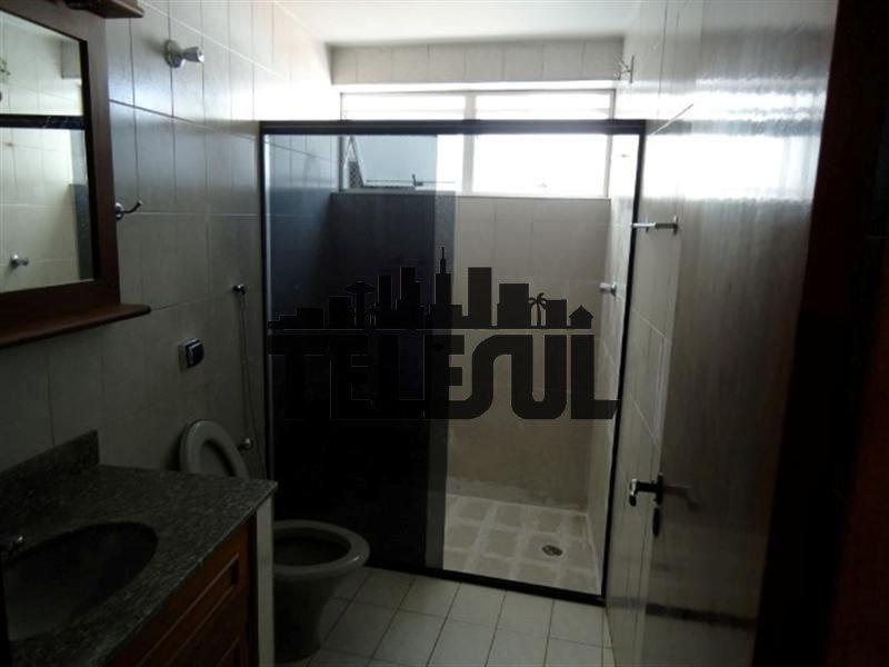 Apartamento, Centro, 3 Quartos, 0 Vaga, 1 Suíte