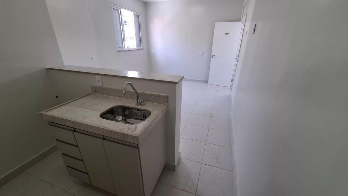 Quitinete, Renascença, 1 Quarto, 0 Vaga