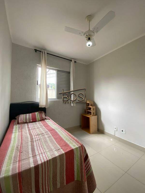 Apartamento, Esplanada, 3 Quartos, 2 Vagas, 1 Suíte