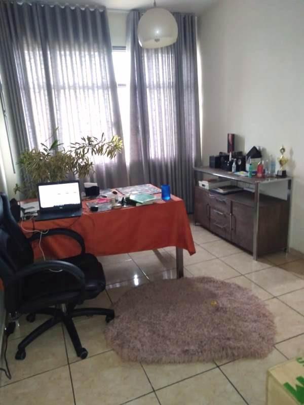 Apartamento, Prado, 3 Quartos, 1 Vaga