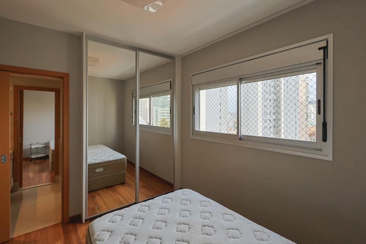 Apartamento, Vila da Serra, 4 Quartos, 4 Vagas, 2 Suítes