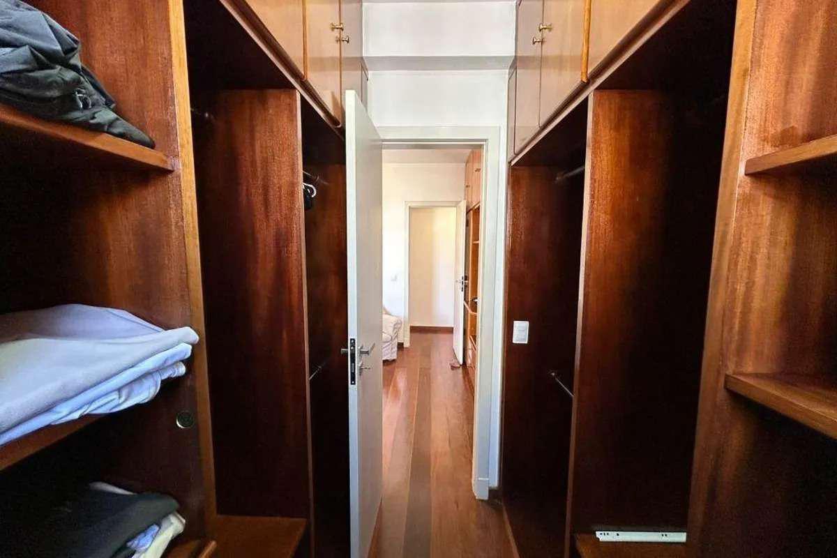 Cobertura, Serra, 4 Quartos, 4 Vagas, 1 Suíte