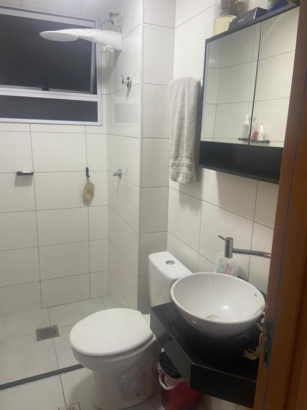 Apartamento, Juliana, 2 Quartos, 1 Vaga