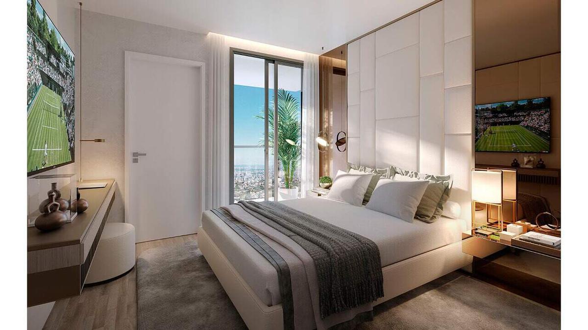 Apartamento, Luxemburgo, 4 Quartos, 3 Vagas, 2 Suítes