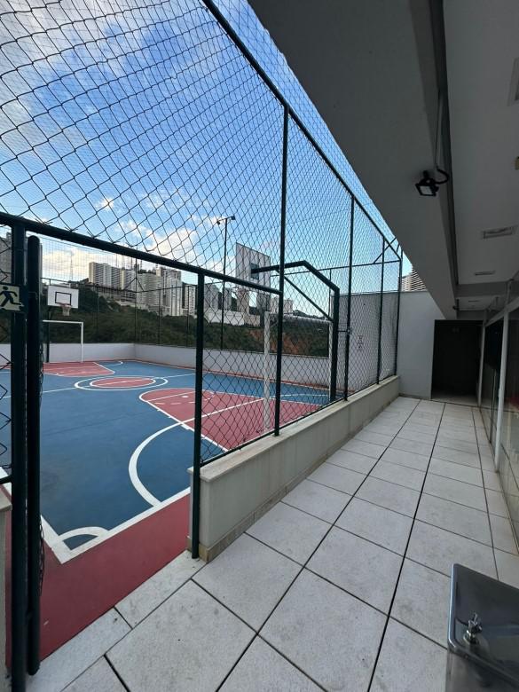 Apartamento, Vila da Serra, 2 Quartos, 1 Vaga