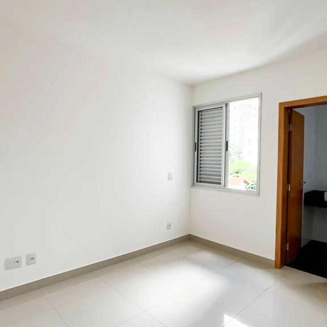 Cobertura, Vila Paris, 2 Quartos, 3 Vagas, 2 Suítes