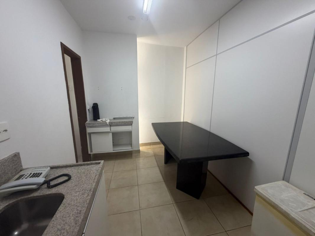 Andar, Coração de Jesus, 0 Quarto, 1 Vaga