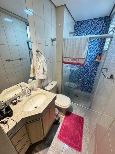 Apartamento, Graça, 3 Quartos, 3 Vagas, 1 Suíte