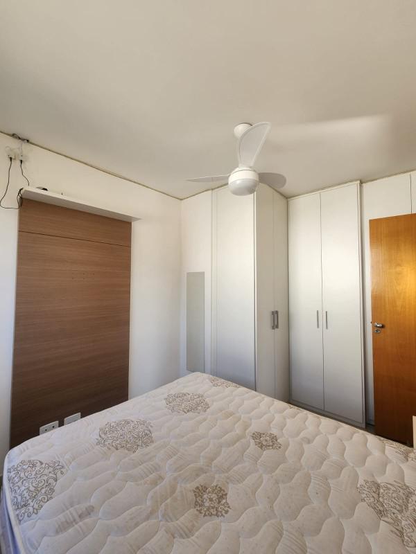 Apartamento, Ouro Preto, 1 Quarto, 0 Vaga