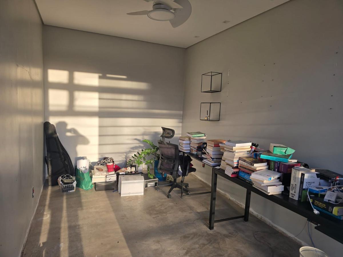 Casa, Nova Floresta, 4 Quartos, 2 Vagas, 1 Suíte