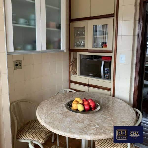 Apartamento, Lourdes, 4 Quartos, 3 Vagas, 1 Suíte