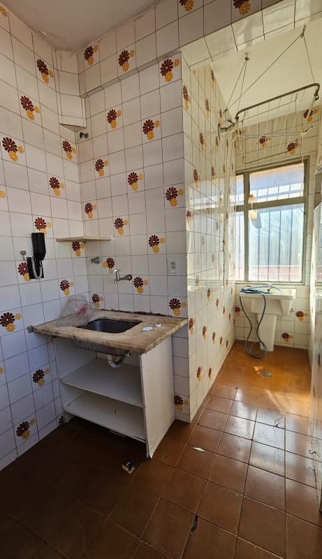 Apartamento, Centro, 2 Quartos, 0 Vaga