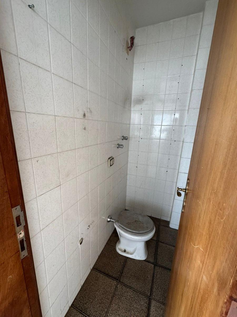 Apartamento, Fernão Dias, 2 Quartos, 0 Vaga, 1 Suíte