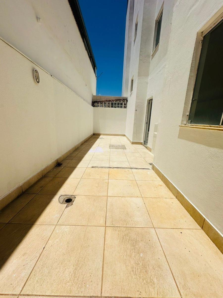 Apartamento, Santa Mônica, 2 Quartos, 1 Vaga