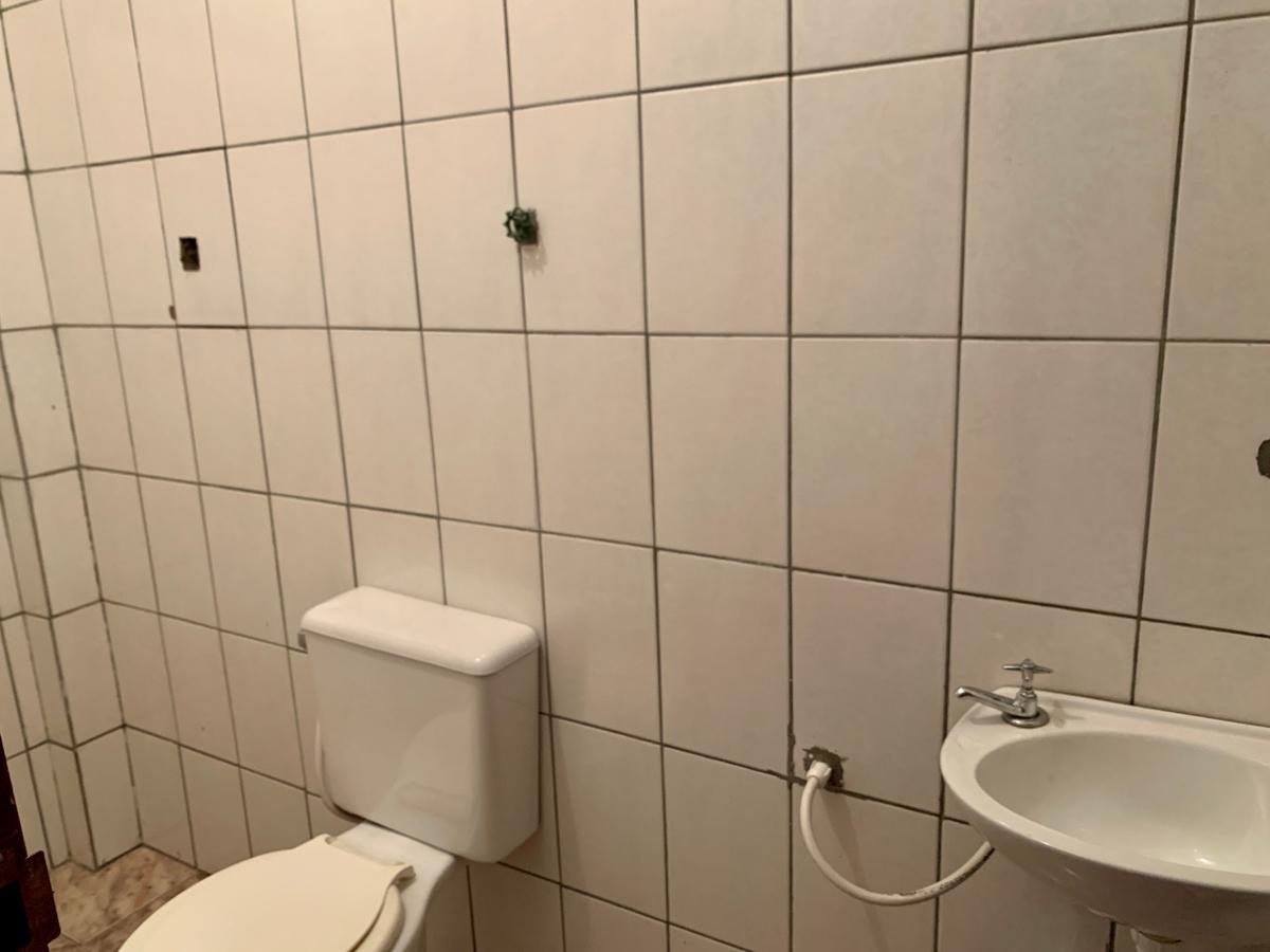 Andar, Serrano, 0 Quarto, 1 Vaga