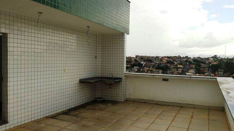 Cobertura, Álvaro Camargos, 4 Quartos, 2 Vagas, 2 Suítes