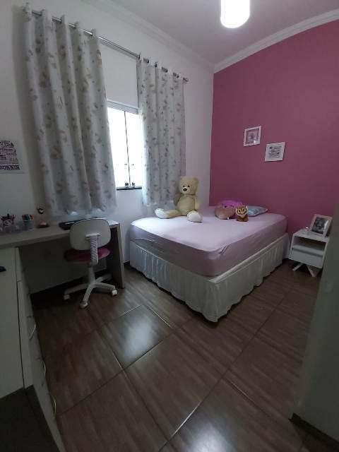 Casa, Oitis, 3 Quartos, 3 Vagas, 1 Suíte