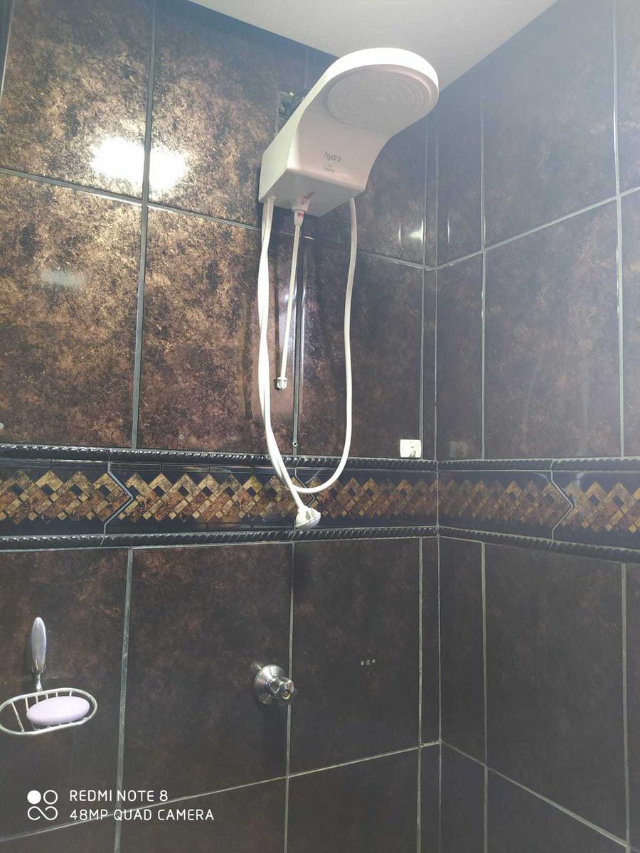 Apartamento, Santa Cruz Industrial, 4 Quartos, 4 Vagas
