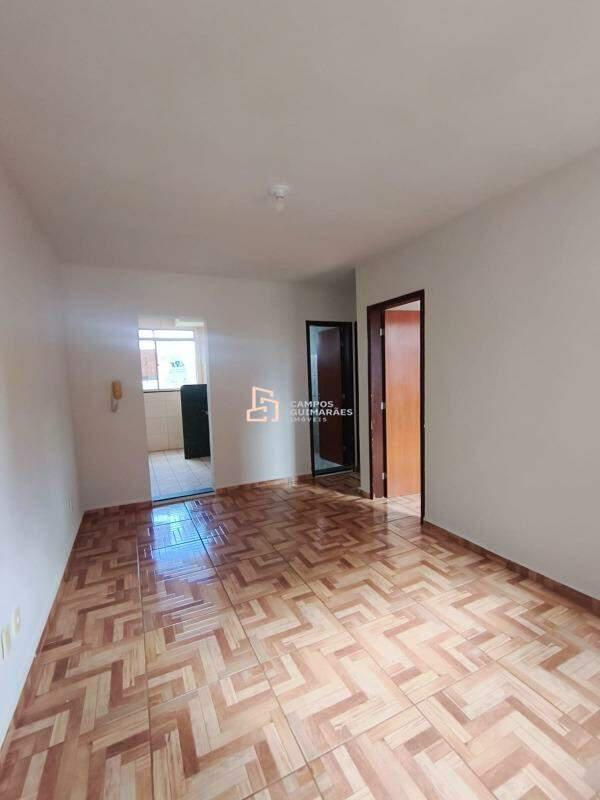 Apartamento, Solar do Barreiro, 2 Quartos, 1 Vaga