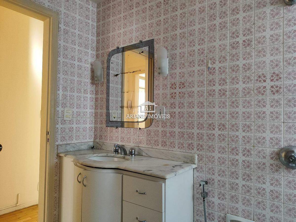 Apartamento, Santo Antônio, 3 Quartos, 1 Vaga, 1 Suíte