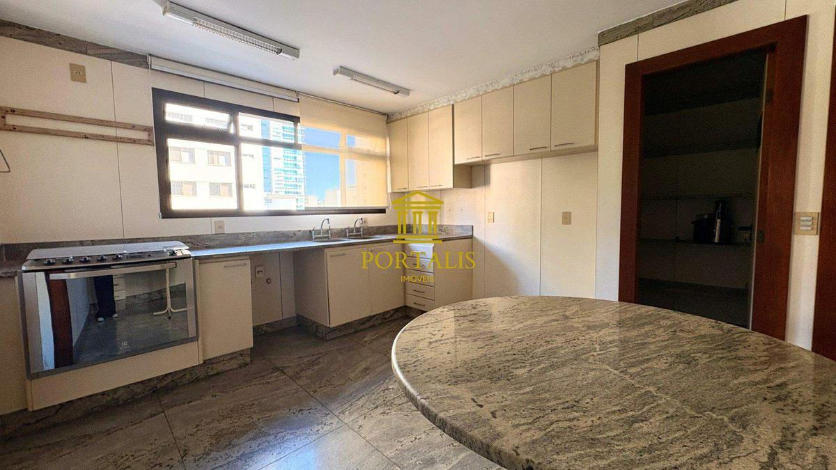 Apartamento, Gutierrez, 5 Quartos, 4 Vagas, 4 Suítes
