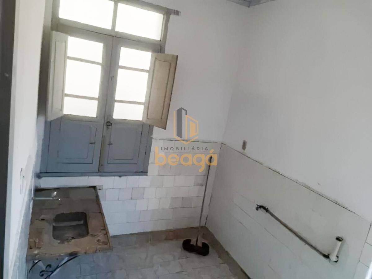 Casa, Bonfim, 6 Quartos, 0 Vaga