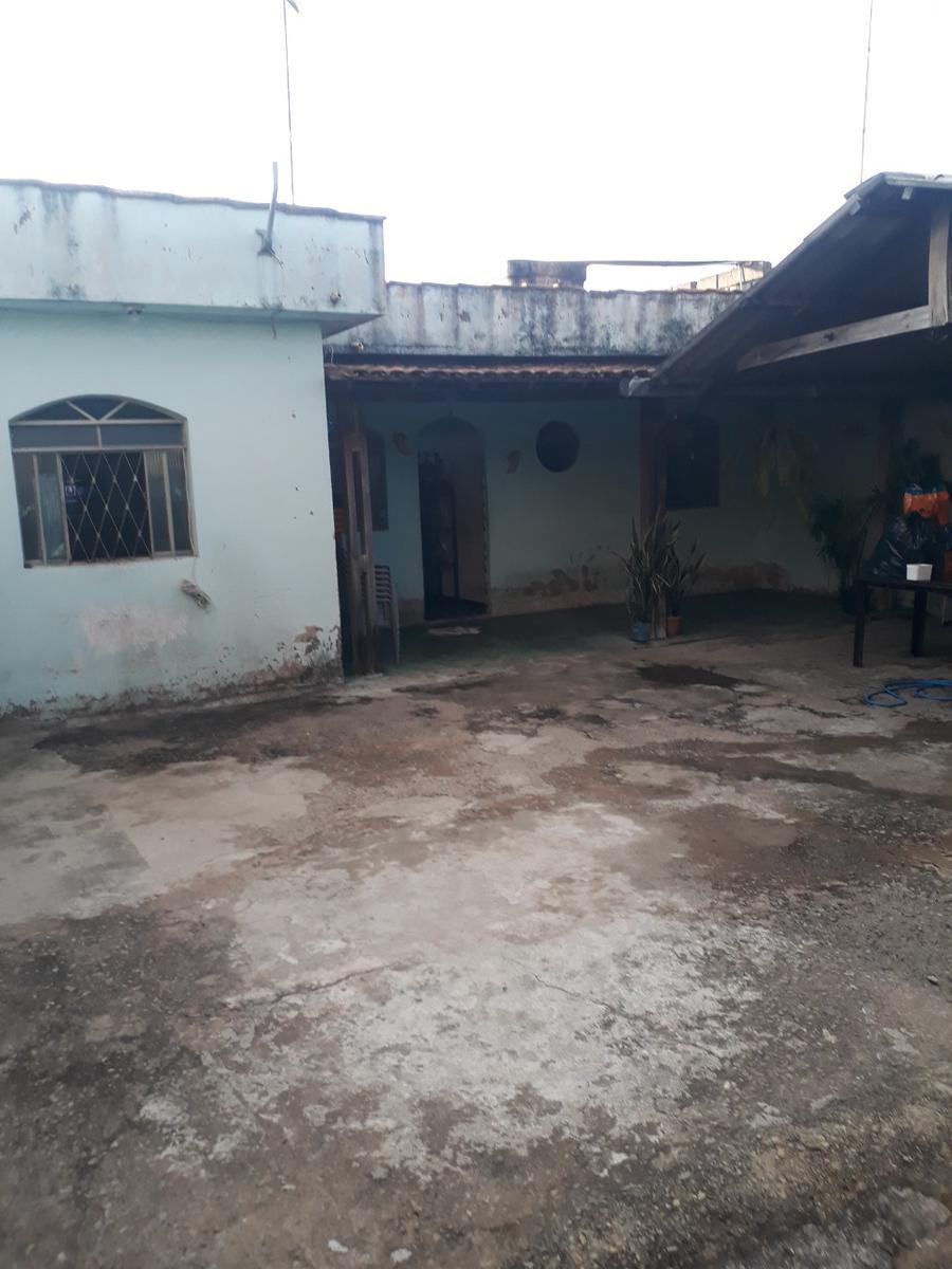 Lote, Novo Progresso, 0 Quarto, 0 Vaga