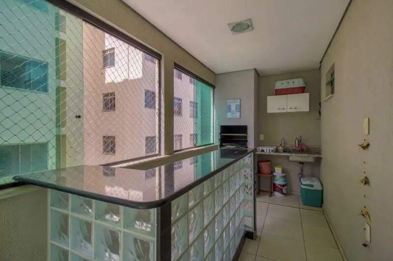 Apartamento, Estoril, 3 Quartos, 1 Vaga, 1 Suíte