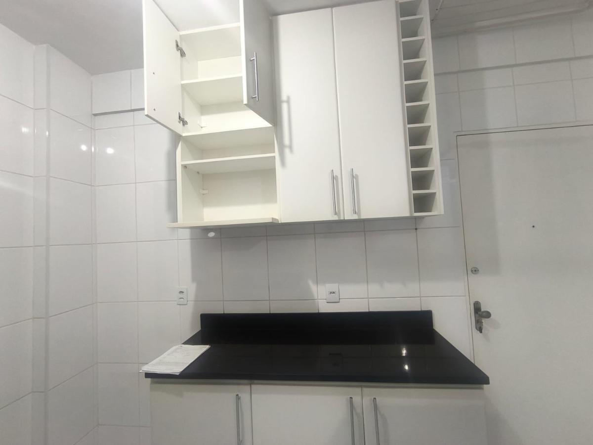 Apartamento, Estrela Dalva, 3 Quartos, 1 Vaga, 1 Suíte