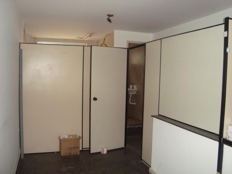 Andar, Centro, 0 Quarto, 0 Vaga