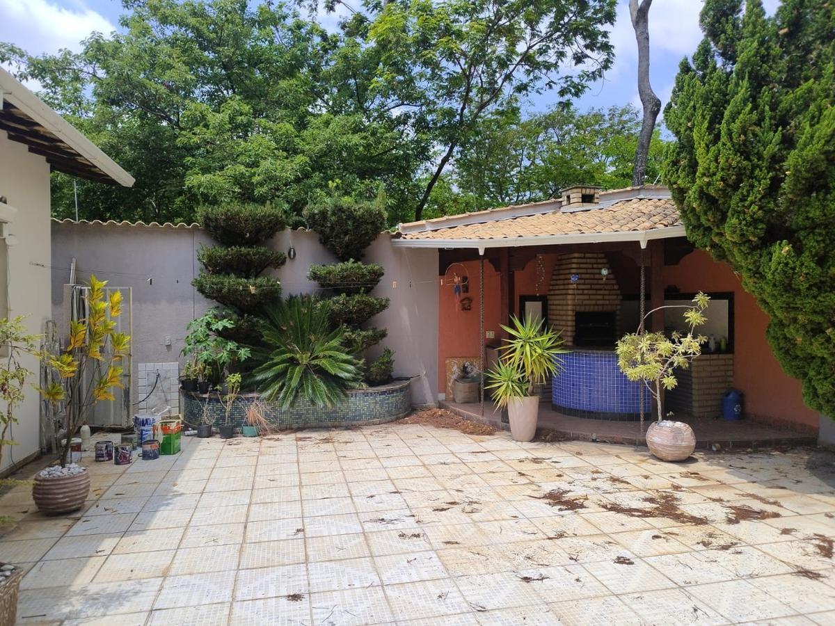 Casa, Fernão Dias, 4 Quartos, 5 Vagas, 2 Suítes