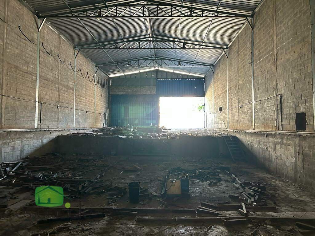 Galpão, Riacho das Pedras, 0 Quarto, 0 Vaga