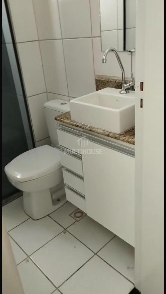Apartamento, Frei Leopoldo, 2 Quartos, 1 Vaga