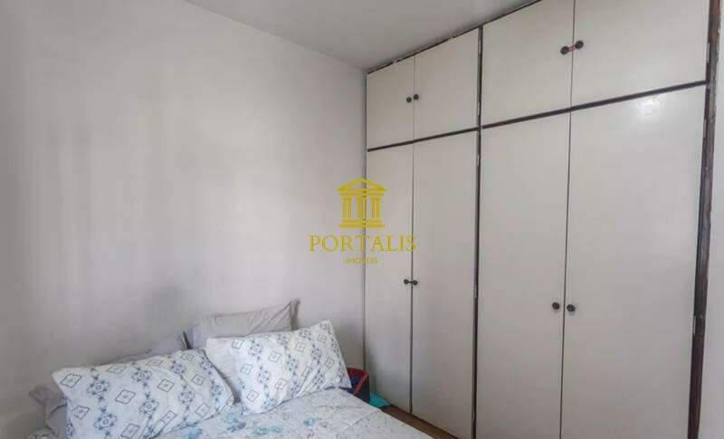 Apartamento, Santa Efigênia, 3 Quartos, 2 Vagas, 1 Suíte