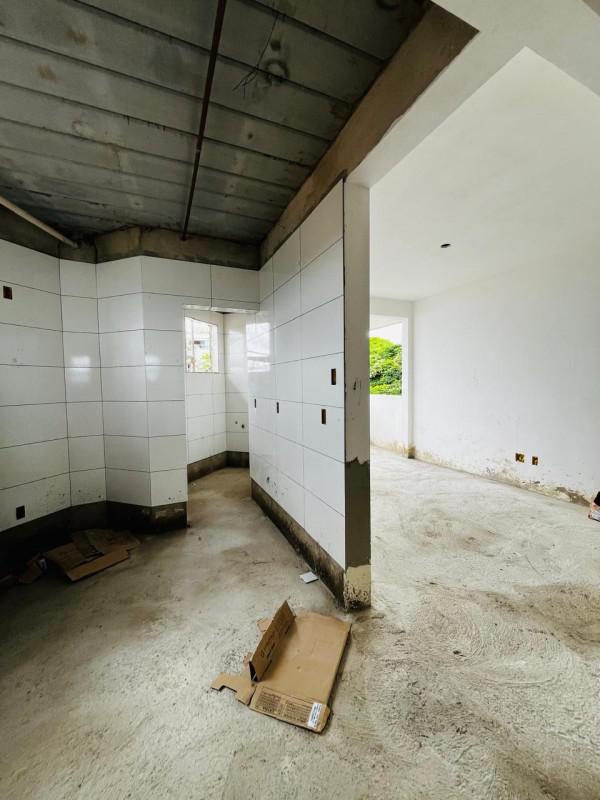 Apartamento, Inconfidentes, 3 Quartos, 2 Vagas, 1 Suíte