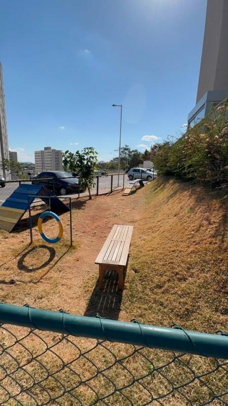 Apartamento, Venda Nova, 2 Quartos, 1 Vaga