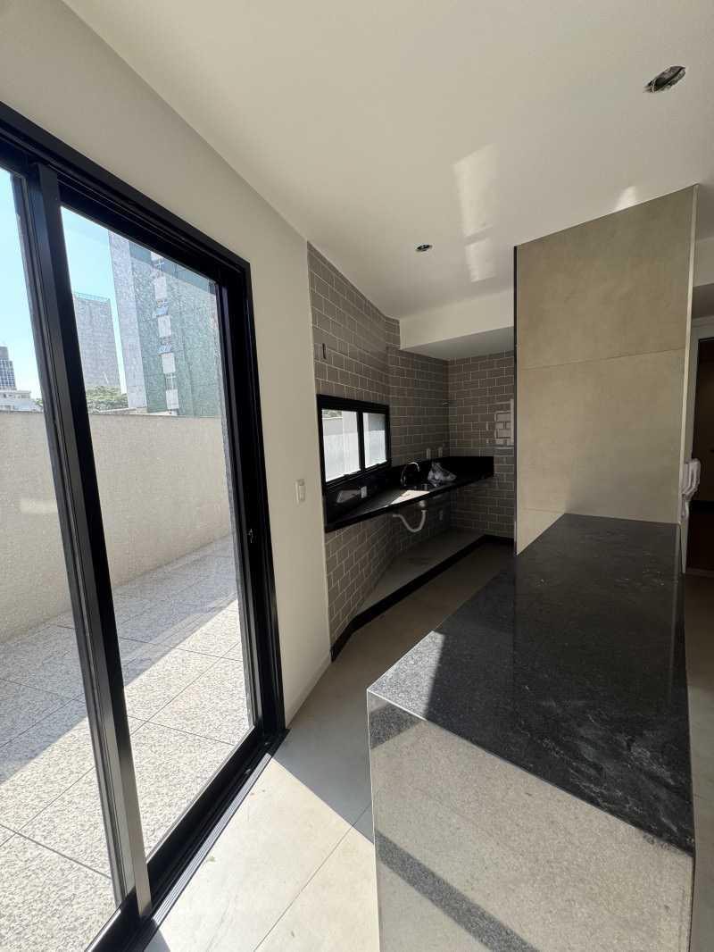 Apartamento, São Pedro, 2 Quartos, 2 Vagas, 1 Suíte