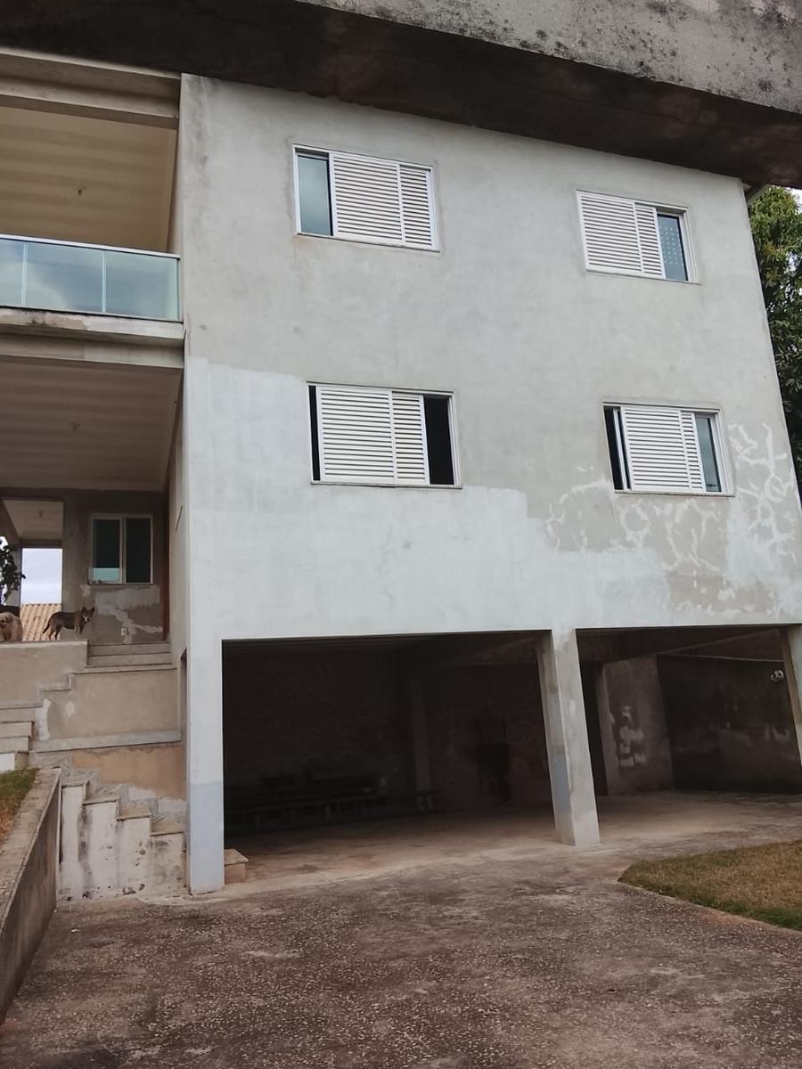 Casa, Trevo, 7 Quartos, 8 Vagas, 3 Suítes