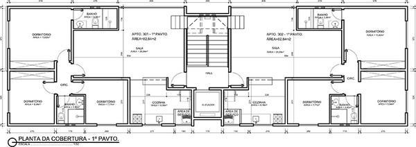Apartamento, Santa Cruz, 4 Quartos, 2 Vagas, 2 Suítes
