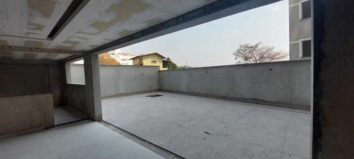 Apartamento, Serrano, 2 Quartos, 1 Vaga