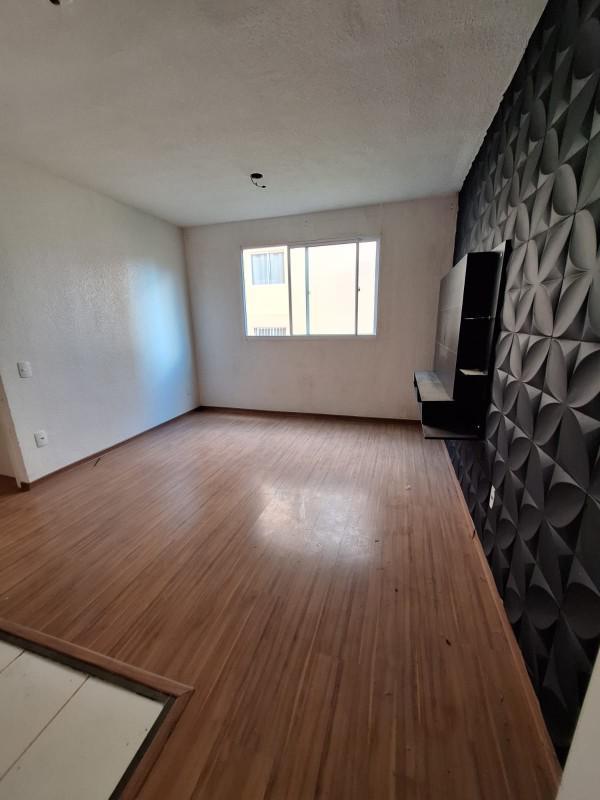 Apartamento, Nova Pampulha, 2 Quartos, 1 Vaga