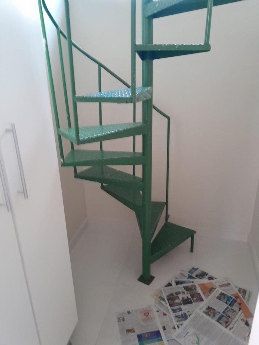 Cobertura, Santa Inês, 4 Quartos, 1 Vaga