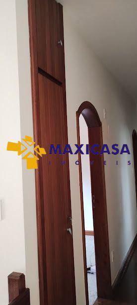 Casa, São José (pampulha), 6 Quartos, 4 Vagas, 2 Suítes