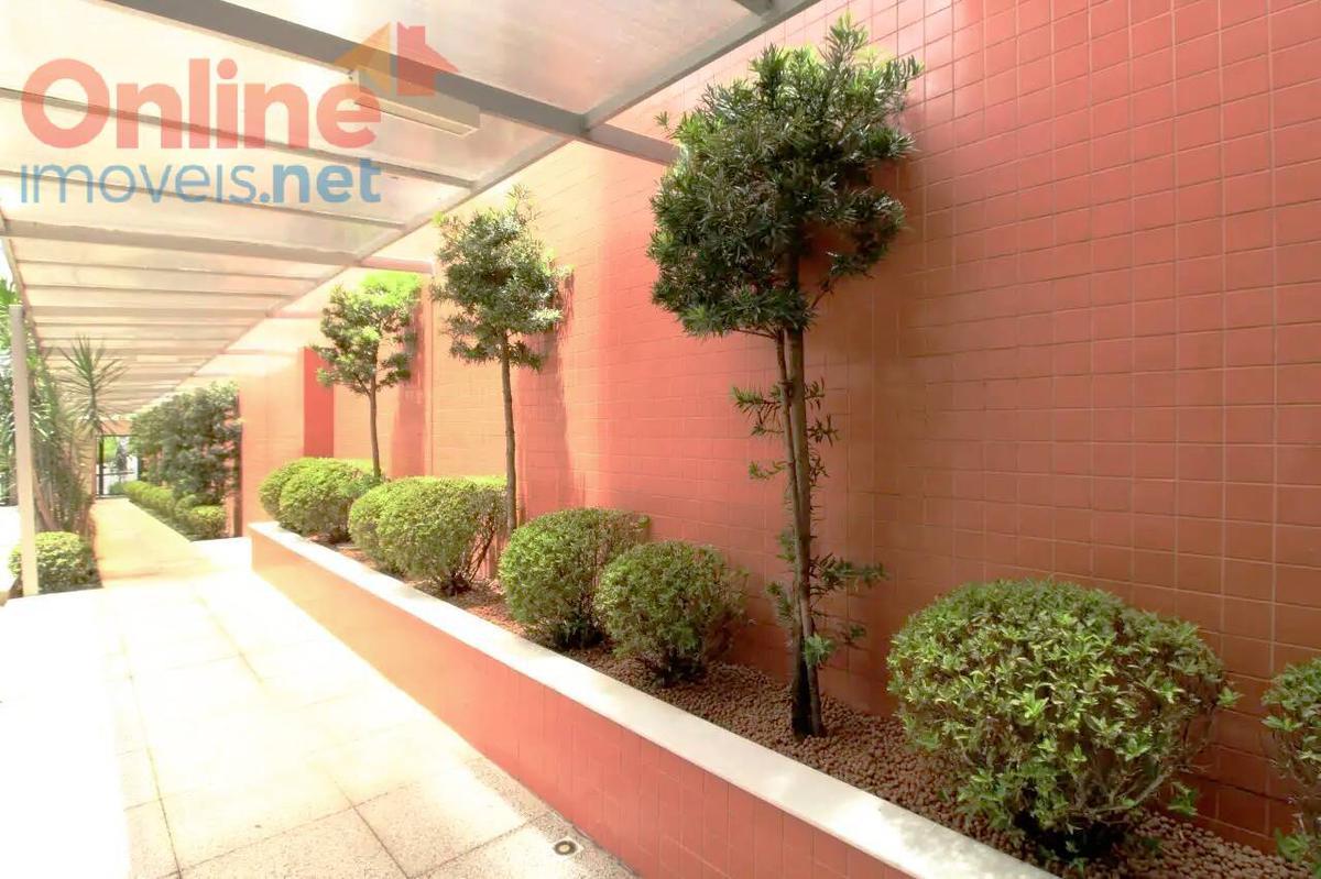 Apartamento, Buritis, 3 Quartos, 0 Vaga, 1 Suíte