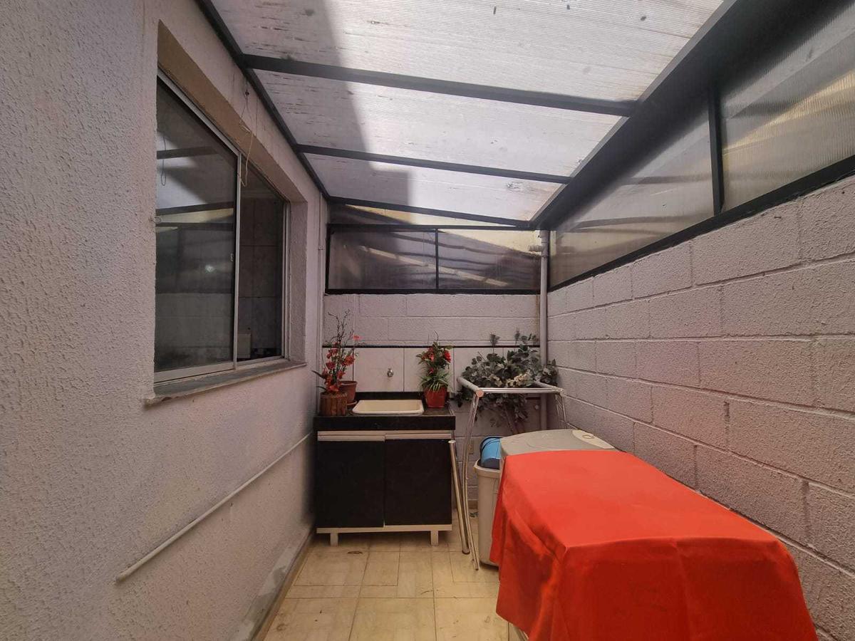 Apartamento, Jardim Riacho das Pedras, 2 Quartos, 1 Vaga