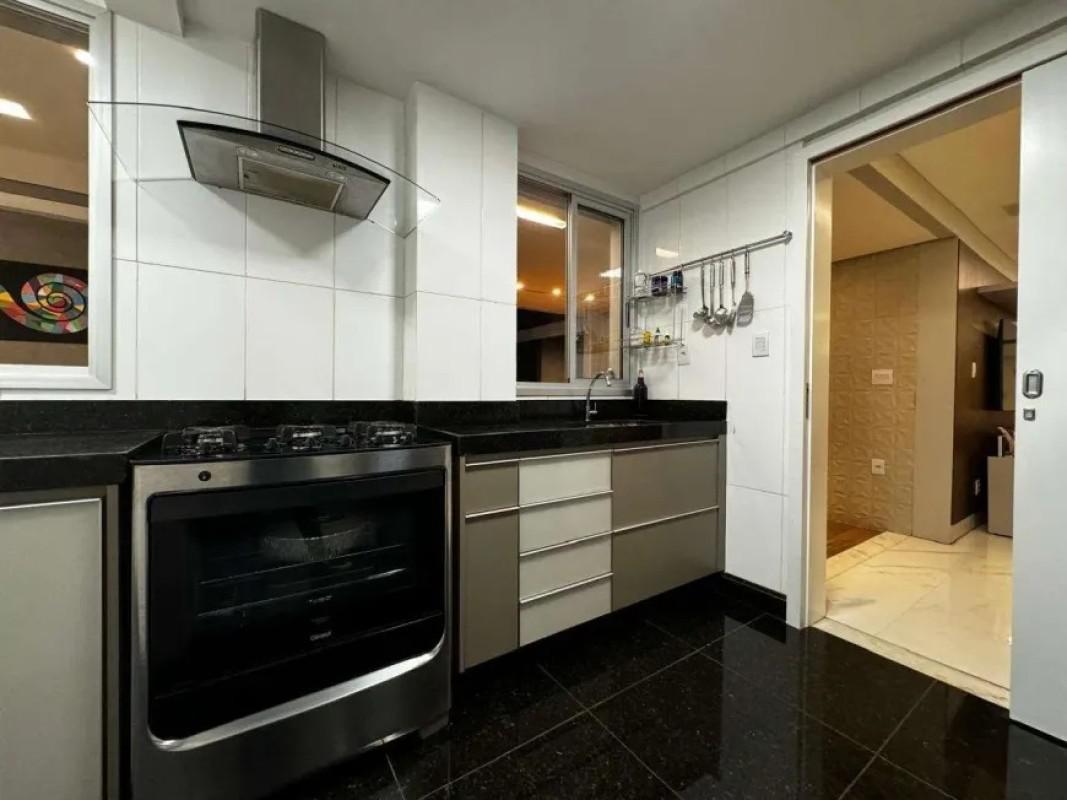 Apartamento, Castelo, 3 Quartos, 2 Vagas, 1 Suíte