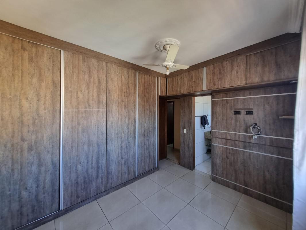 Cobertura, Jardim Riacho das Pedras, 3 Quartos, 2 Vagas, 1 Suíte