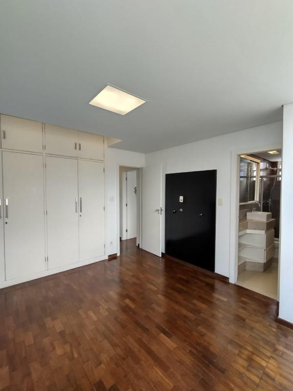 Apartamento, Cidade Nova, 3 Quartos, 1 Vaga, 1 Suíte